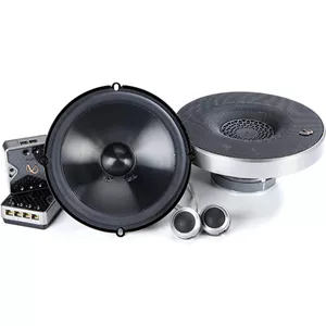 کامپوننت خودرو اینفینیتی مدل PR6510CS بسته 6 عددی