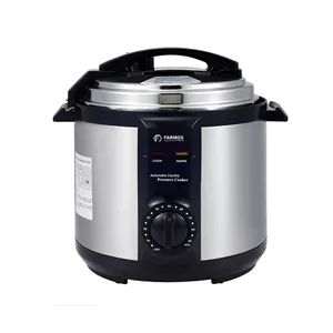 زودپز برقی فارموکس مدل Fx2010 گنجایش 6 لیتر