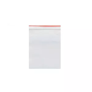 کیسه زیپ دار مدل 4*6 بسته 20 عددي