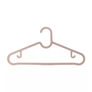 چوب لباسی کارین مدل آراسته بسته 24 عددی
