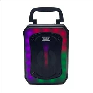 اسپیکر قابل حمل سونباکس مدل S59