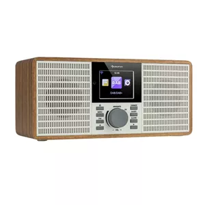 رادیو اسپیکر FM آئونا مدل IR-260 دارای پورت USB