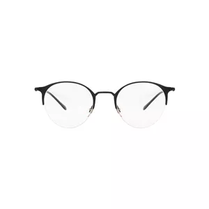 فریم عینک طبی نیم فریم زنانه ری بن مدل 0RX3578V-2904-50 مناسب برای صورت مستطیل، مربع و بیضی