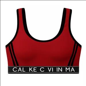 نیم‌تنه ورزشی زنانه ماییلدا مدل پددار کد 5550 