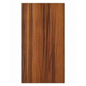 کفپوش مدل تایل PVC Golden Walnut 011