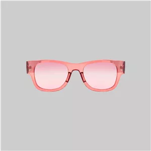عینک آفتابی ویفرر (Wayfarer) زنانه ری بن مدل RB0840-6637-2K