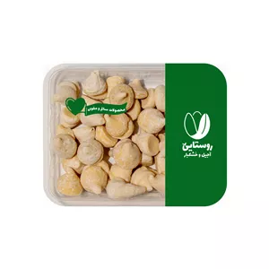 کشک مخروطی روستایی - ۲۵۰ گرم