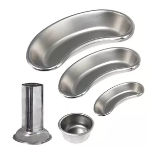 رسیور و گالی پات و جای چیتل مدل RGSCH50 مجموعه 5 عددی