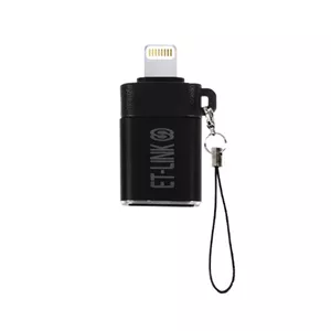 مبدل  لایتنینگ به OTG ایتی لینک مدل USB3-Lightening