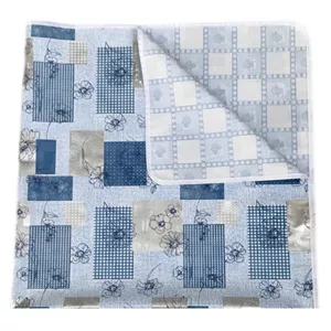 سفره 10 نفره مدل آوا طرح 2 رو کد 08 سایز 250×100 سانتی متر