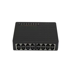 سوییچ 16 پورت مارلیک تک مدل TXE102