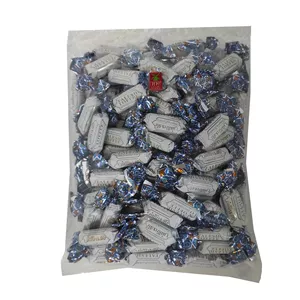 تافی با طعم گز و سوهان تالش آناتا - 500 گرم