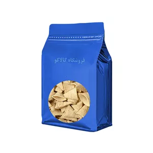 اسنک پیاز جعفری - 100 گرم