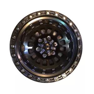 رینگ چرخ خودرو مدل METHOD 2070 سایز 17*9 مناسب برای آفرود