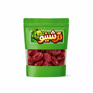 آلو خشک ترشینو - 350 گرم