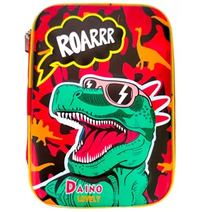 جامدادی لایت استار مدل دایناسور خفن