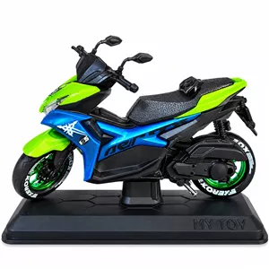 ماکت موتور طرح ایروکس 180cc 