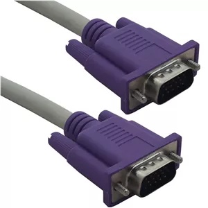 کابل VGA کد 5 3 طول 5 متر