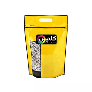 پسته آقایی خام گلدیس - 250 گرم