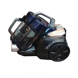 جاروبرقی سطلی 1800 وات ترام هاوس مدل vc-90200 b