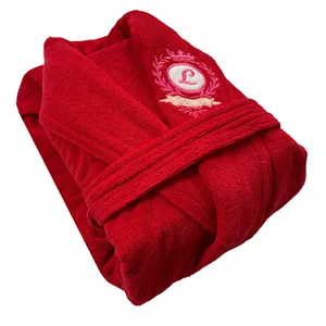 حوله پالتویی هنرمند طرح کریستال سایز 135