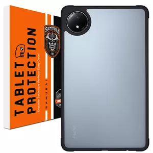 کاور سامورایی مدل Fortex مناسب برای تبلت شیائومی Redmi Pad SE 8.7 inch