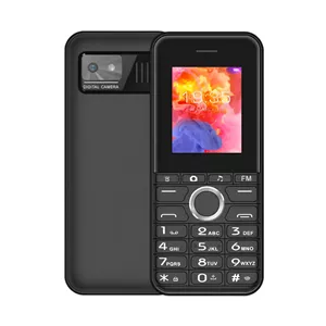 گوشی موبایل نمو مدل E120 دو سیم کارت ظرفیت 32 مگابایت و رم ۶۴ مگابایت