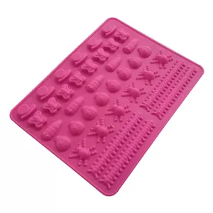 قالب ژله مدل پاستيل حشرات