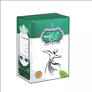 چای کله مورچه ای آذربايجان جعفری - 450 گرم