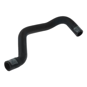 شلنگ ورودی آب رادیاتور بخاری جی ای اس پی کد 478062 مناسب برای پژو 405 XU7 و پارس XU7