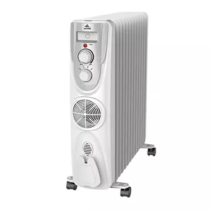 شوفاژ برقی ایوولی مدل EVOH-13MFW