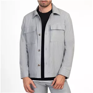 کت تک رسمی مردانه ام کی مدل 40092