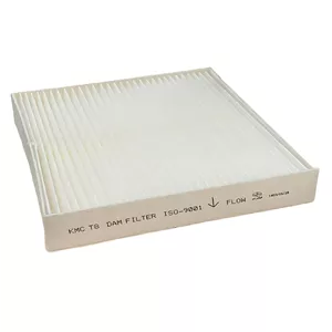 فيلتر كابين خودرو فیلتر دم مدل 2PC10-810410 مناسب برای کی ام سی KMC T8