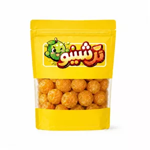 آلو خشک ترشینو - 700 گرم