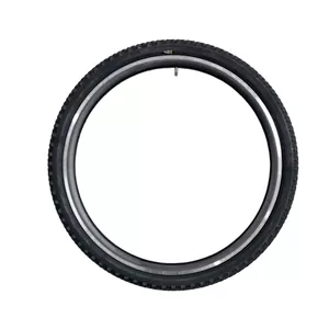 تایر دوچرخه وایب مدل شهری گل ریز کد 1.95 مناسب برای سایز 26 