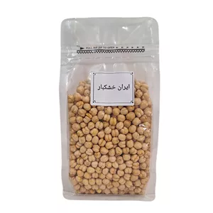 نخودچی نمکی ممتاز - 500 گرم