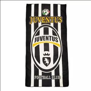 حوله استخری طرح JUVENTUS سایز 125×75 سانتی متر