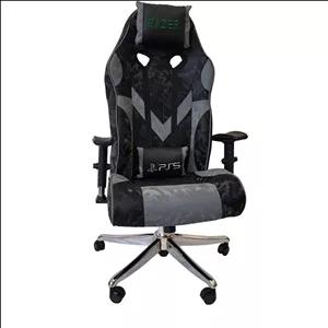 صندلی گیمینگ ریزر مدل 2026GRey