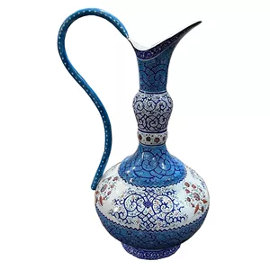 گلاب ریز مدل میناکاری نقشینه 
