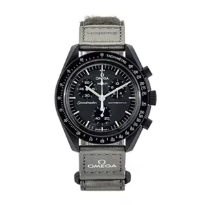 ساعت مچی عقربه ای مدل Mission to Mercury