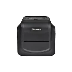 پرینتر لیبل زن گینشا مدل GA-2408T USB,SERIAL,ETHERNET