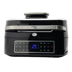 گریل برقی یونیک لایف مدل UUQ-3368