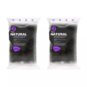 چای ترکیبی سیلان هندوستان نچرال - 1000 گرم بسته 2 عددی 