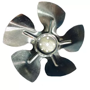 پروانه هواکش مدل 15cm