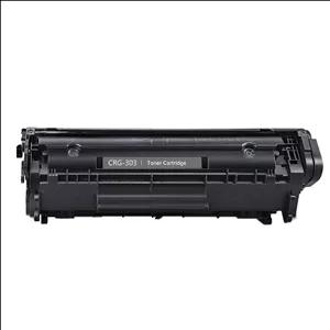 کارتریج کانن مدل 303 با قابلیت چاپ حدود 2000 صفحه صفحه