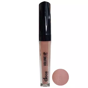 رژ لب مایع مات دوب مدل PIGMENTED شماره 301