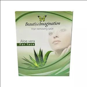 وکس موبر بیوتیفول ایمجینیشن مدل آلوورا وزن 1000 گرم 