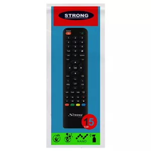 محافظ حرارتی ریموت کنترل استرانگ مدل S15 بسته 15 عددی