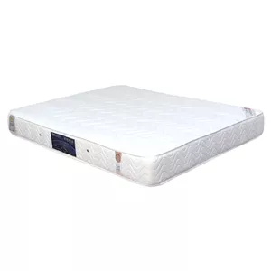 تشک طبی فنری داتیس بافت مدل امپریال دو نفره سایز 180×200 سانتی متر