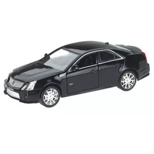 ماکت ماشین طاها مدل کادیلاک CTS-V